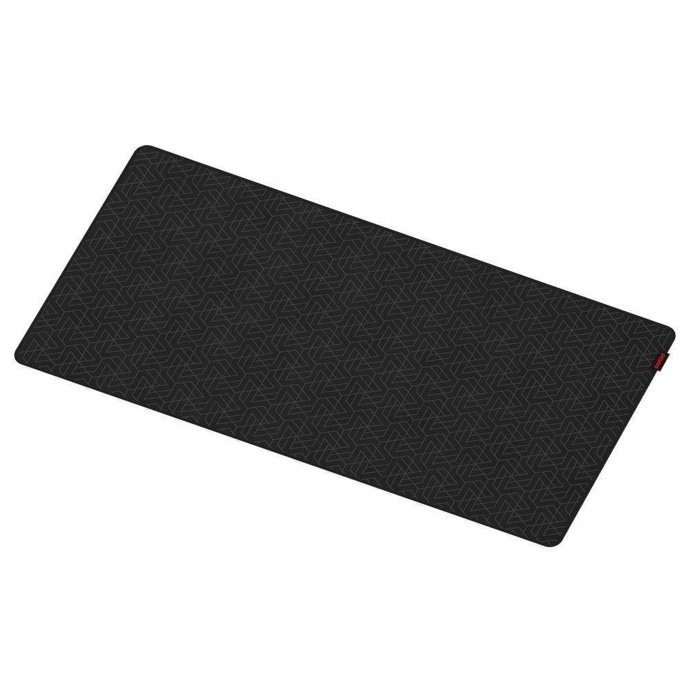 Mouse Pad Gamer Pcyes Maze Extended Black Vulcan - 900 X 420 - Pmm90x42bv - 4