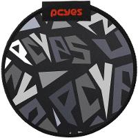 Mouse Pad Gamer Pcyes Signature Extended Black Vulcan - 900 X 420 - Pms90x42bv - 7