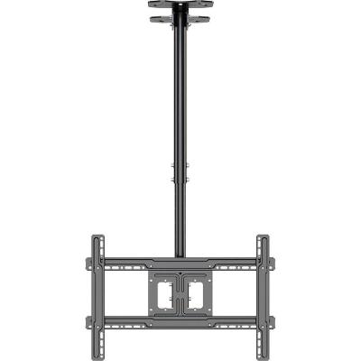 Suporte De Teto Para Tv Multivisão Sky-3280 32-80" Preto