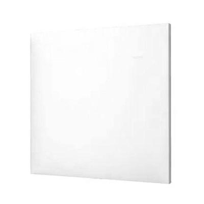 Placa Cega 4x4 Branca 618510bc