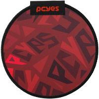 Mouse Pad Gamer Pcyes Signature Extended Red Magma Limited - 900 X 420 - Pms90x42rm - 3