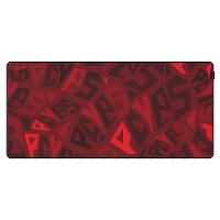 Mouse Pad Gamer Pcyes Signature Extended Red Magma Limited - 900 X 420 - Pms90x42rm - 7