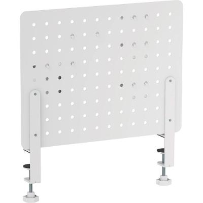 Painel Organizador Fortrek Grid Space Gamer Branco