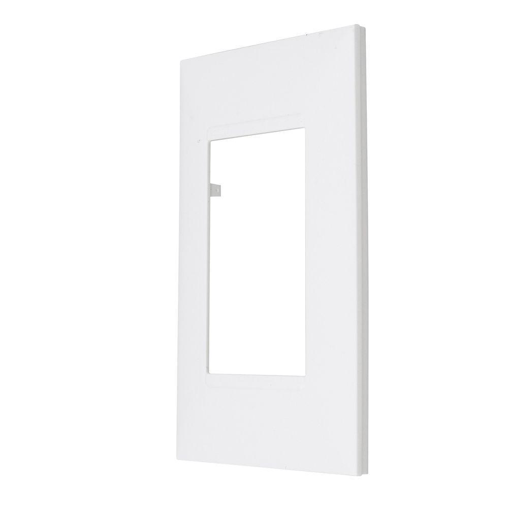 Placa 3 Postos 4x2 Branca 618503bc - 4