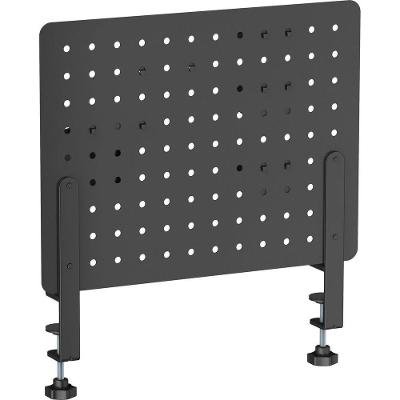 Painel Organizador Fortrek Grid Space Gamer Preto