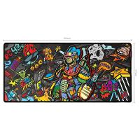Mouse Pad Gamer Pcyes Apollo Extended 900 X 420 - Apl90x42 - 2