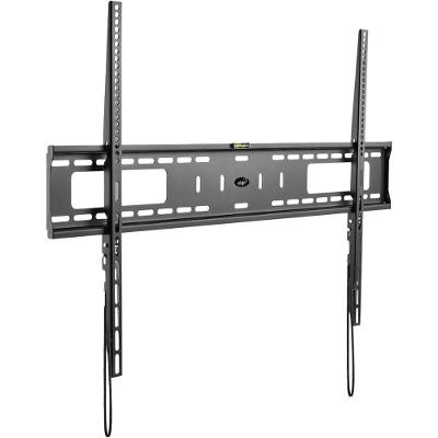 Suporte Para Tv Fixo Elg N01v8 55-100 Preto
