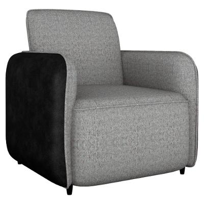 Poltrona Decorativa 76 Cm Zuquire Plano Milenum Corino Petro Milani Store Palha