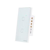 Interruptor Smart Zigbee Touch 2 Branco Ezs 1002 4850050 - 3