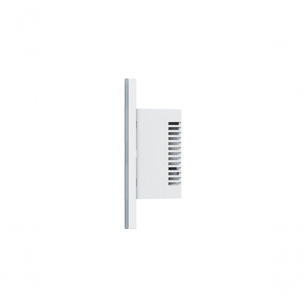 Tomada Dupla 10a Inteligente Wi-fi Ets 1002 Branco 4850064 - 4
