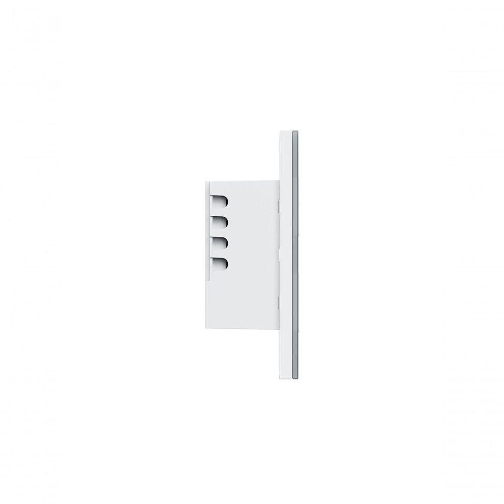 Tomada Dupla 10a Inteligente Wi-fi Ets 1002 Branco 4850064 - 5