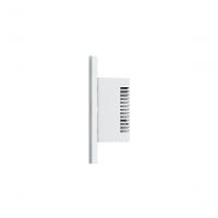 Tomada Dupla 10a Inteligente Wi-fi Ets 1002 Branco 4850064
