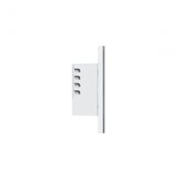 Tomada Dupla 10a Inteligente Wi-fi Ets 1002 Branco 4850064 - 5