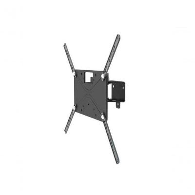 Suporte Articulado Para Tv 14"-56" Preto Stpa600 Multivisão