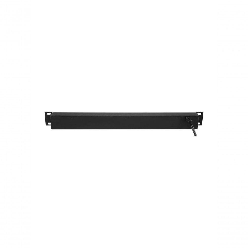 Protetor Eletronico C- 12 Tomadas P- Rack 3 Metros Epr... - 5