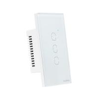 Interruptor Smart Zigbee Touch 3 Branco Ezs 1003 4850051 - 5