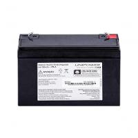 Bateria Estacionária Selada 6v 12ah Vrla Up6120 Unipower - 6