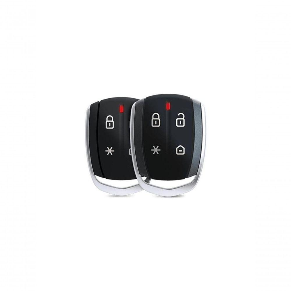 Alarme Automotivo Positron Iam Px360bt Starter - 6