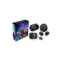 Alarme Automotivo Positron Iam Px360bt Starter - 1