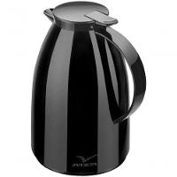 Bule Viena Com Gatilho Invicta 1l Preto - 2