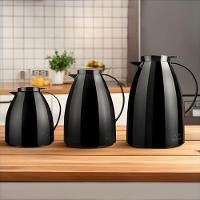 Bule Viena Com Gatilho Invicta 1l Preto - 4