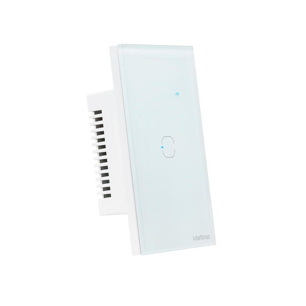 Interruptor Smart Zigbee Touch 1 Branco Ezs 1001 4850047 - 5