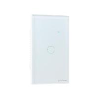 Interruptor Smart Zigbee Touch 1 Branco Ezs 1001 4850047 - 2