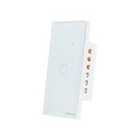 Interruptor Smart Zigbee Touch 1 Branco Ezs 1001 4850047 - 3