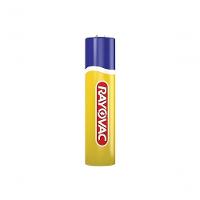 Pilha Zinco Rayovac Tamanho Aa Amarelinhas Com 4 Unidades - 1