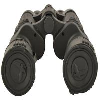 Binoculo Profissional Longo Alcance 1000m Emborrachado 20x50 Astronomico Lente Espelhada Capa Bussola Hd Grande Resisten - 2