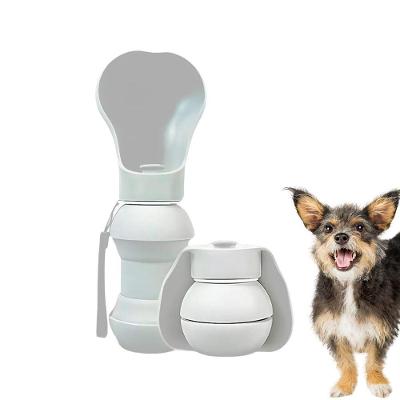 Bebedouro Portátil Silikon Para Pets - Conforto E Hidratação Em Qualquer Lugar