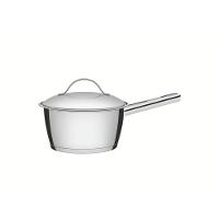 Panela Allegra 16 Cm 1,5 L Em Aço Inox Fundo Triplo Tramontina 62651/160 - 1