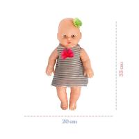 Boneca Babidu Dodói Com Acessórios - 5