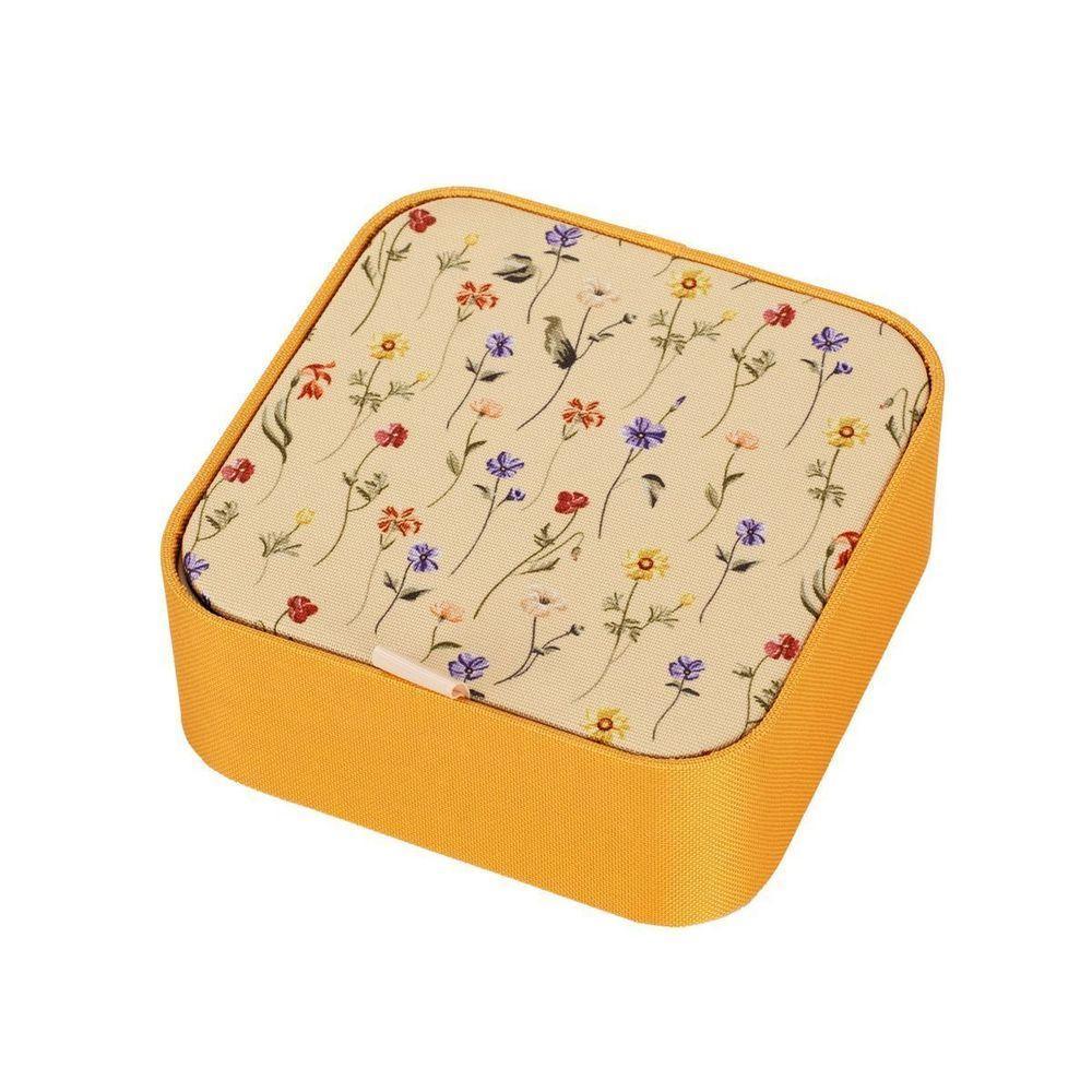 Porta Bijoux Botânica - 2