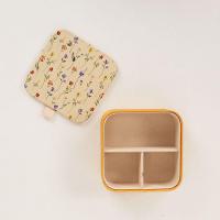 Porta Bijoux Botânica - 3