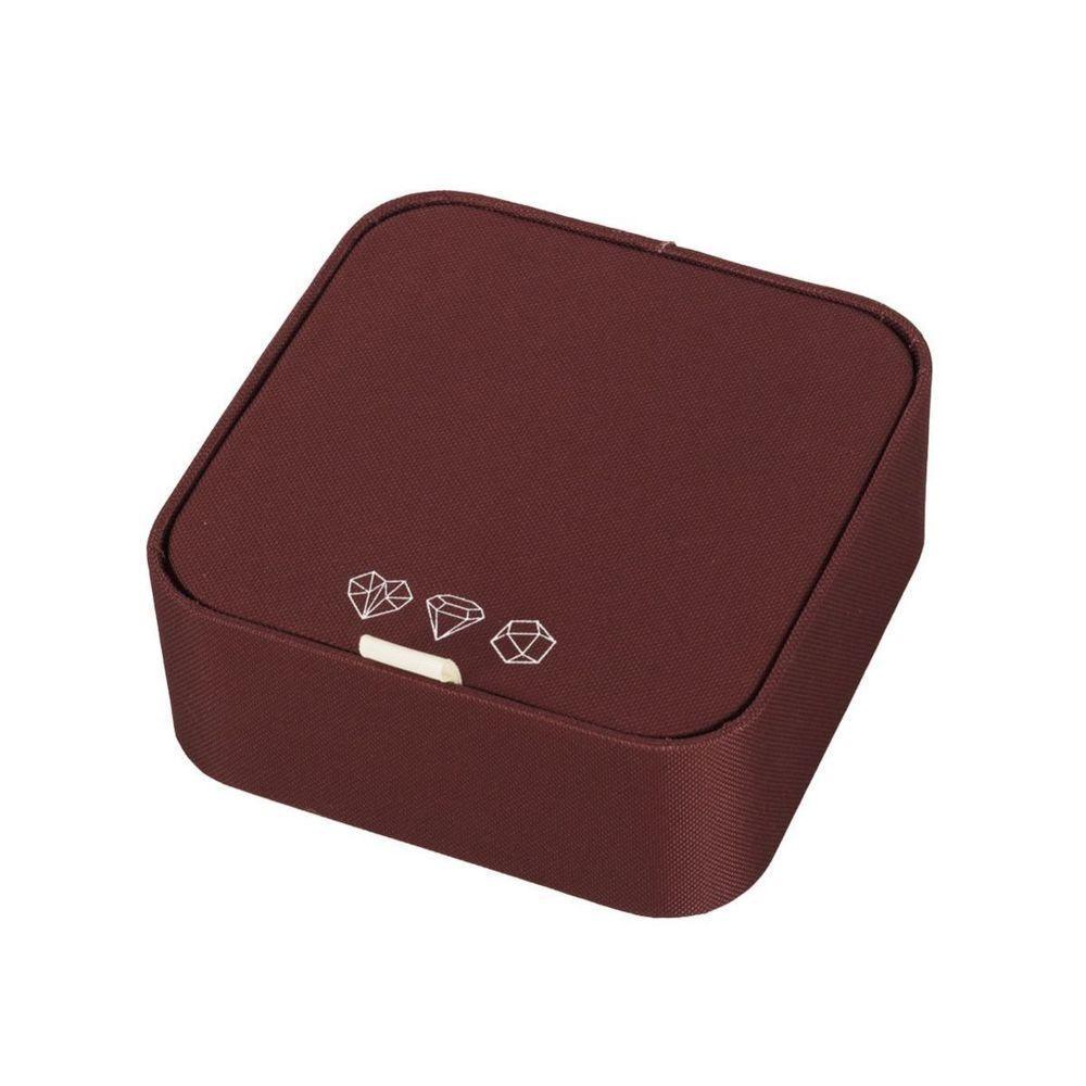 Porta Bijoux Com Espelho Que Eu Preciso - 2