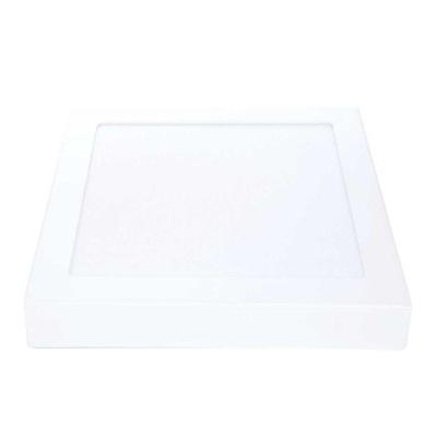 Painel Led Sobrepor Quadrado Smart Wifi 18w Bivolt Avant Ne