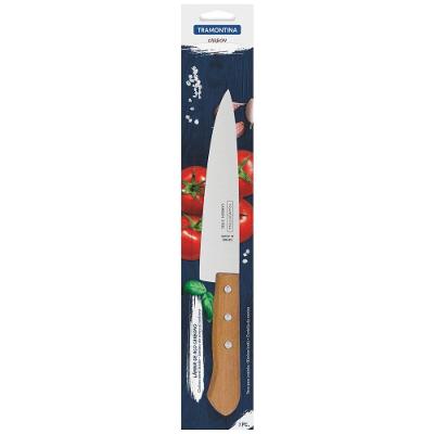 Faca P- Cozinha Em Carbono 6' - Tramontina