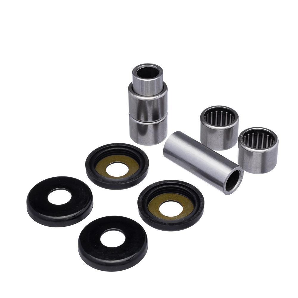 Bucha Balanca Tras. (kit 10pcs) Gp7 Cg 150 04-15 C-rolamento - 1