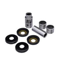 Bucha Balanca Tras. (kit 10pcs) Gp7 Cg 150 04-15 C-rolamento - 1