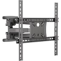 Suporte Para Tv Articulado Multivisão Mi-3270 32-70" Preto - 1