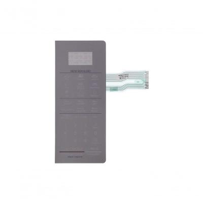 Membrana Display Microondas LG MFM63758101