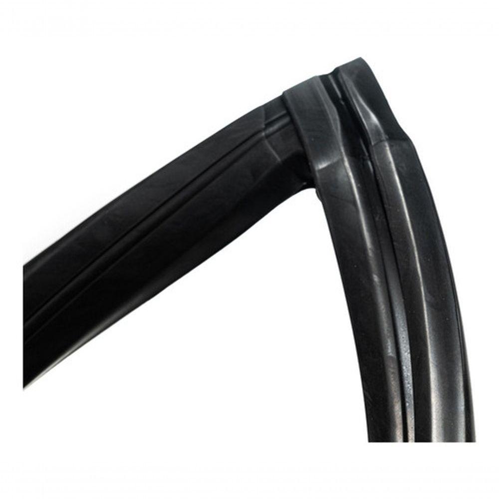 Borracha Do Para-brisa Mod Original Vw Constellation Todos - 2