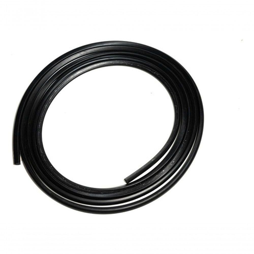 Borracha Do Para-brisa Mod Original Vw Constellation Todos - 5