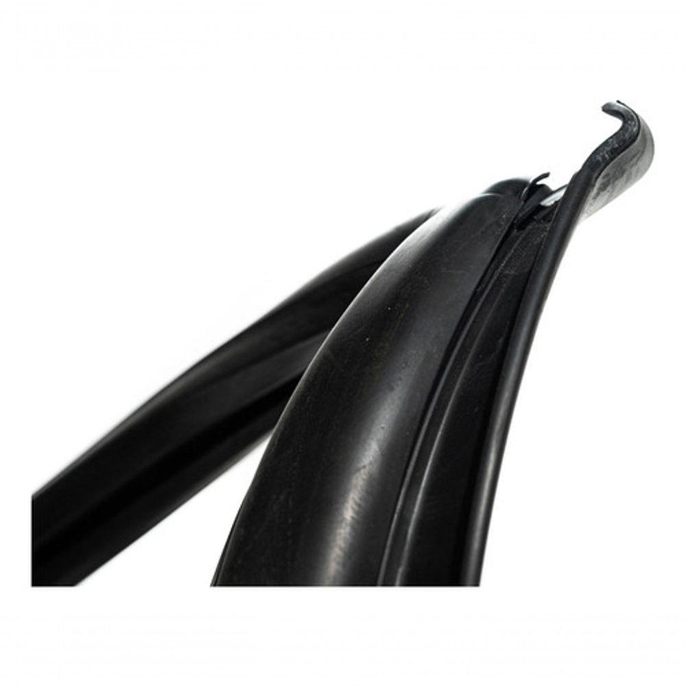 Borracha Do Para-brisa Mod Original Vw Constellation Todos - 7