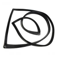 Borracha Do Para-brisa Mod Original Vw Constellation Todos - 6