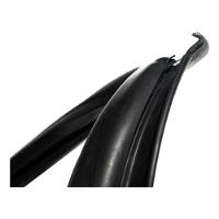 Borracha Do Para-brisa Mod Original Vw Constellation Todos - 7