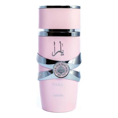 Perfume Feminino Lattafa Yara Eau De Parfum 100 Ml