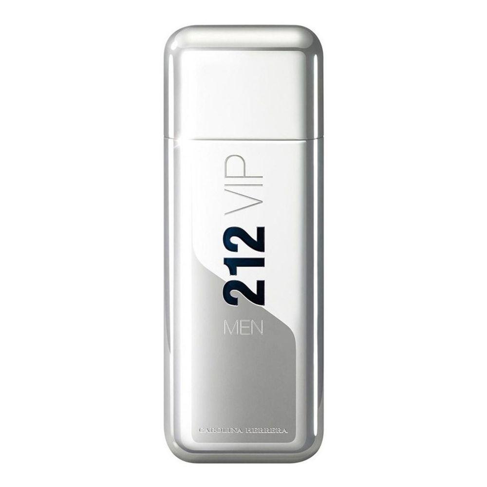 Carolina Herrera 212 Vip Men Edt 100 Ml Masculino - 1