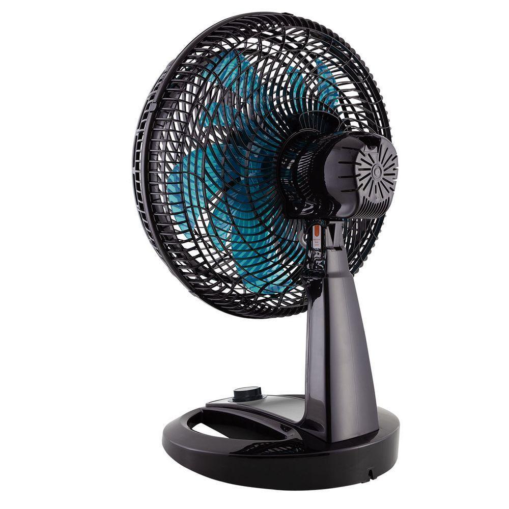 Ventilador Britânia 2 em 1 Tecnologia Maxx Force 174W BVT491 110V - 2